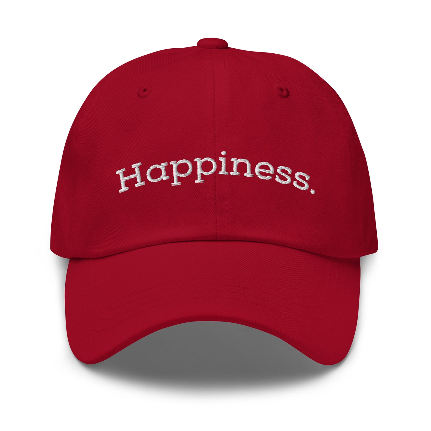 Happiness Hat