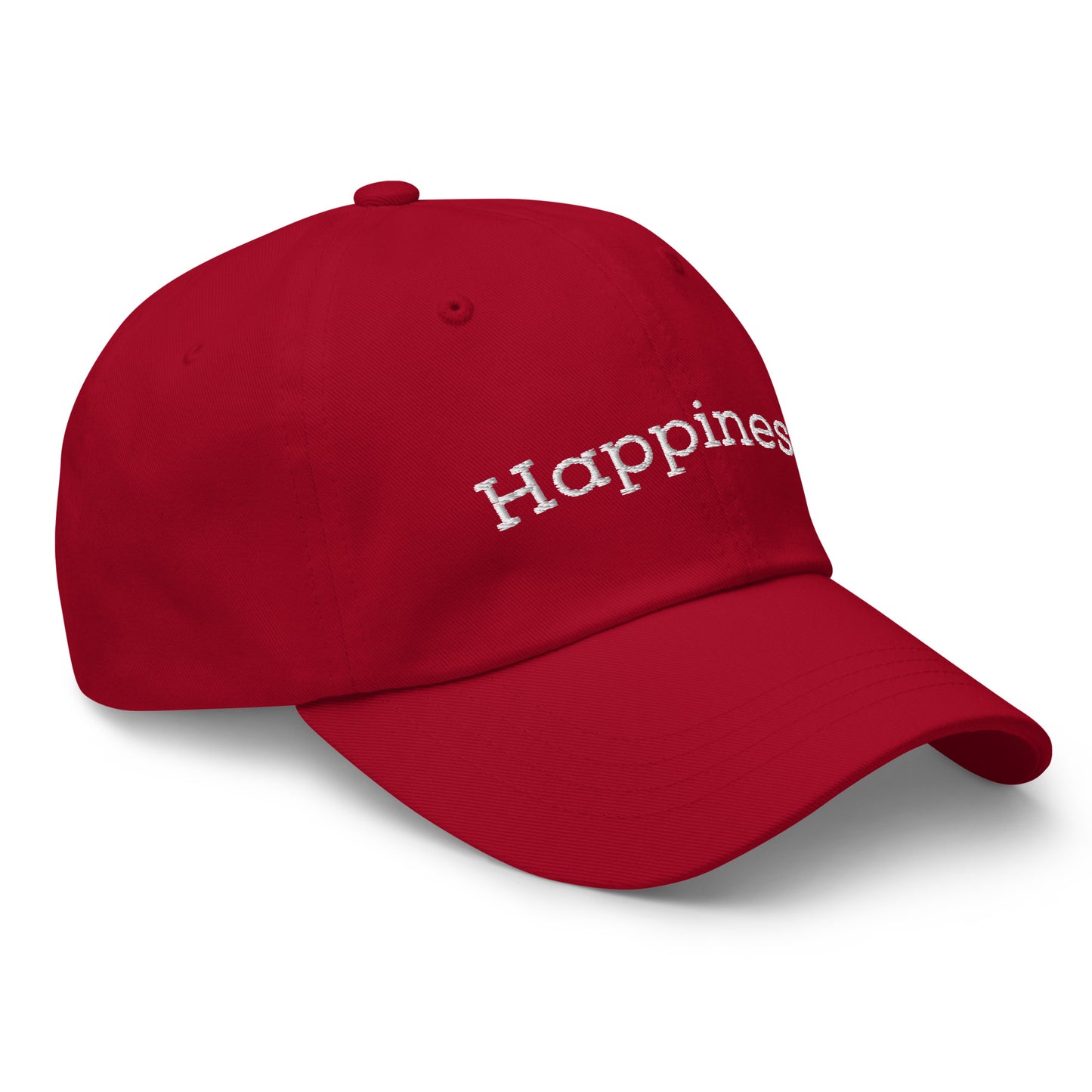 Happiness Hat