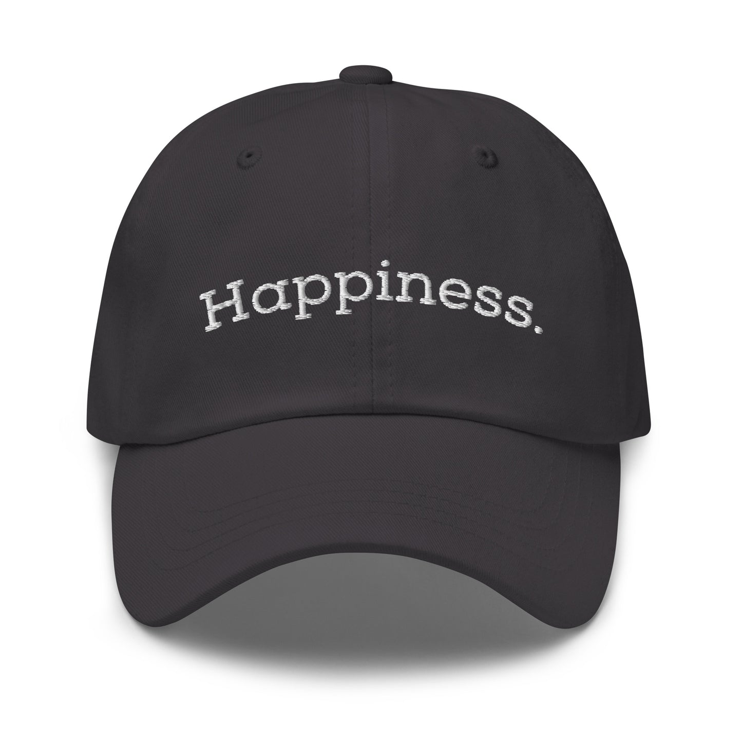 Happiness Hat