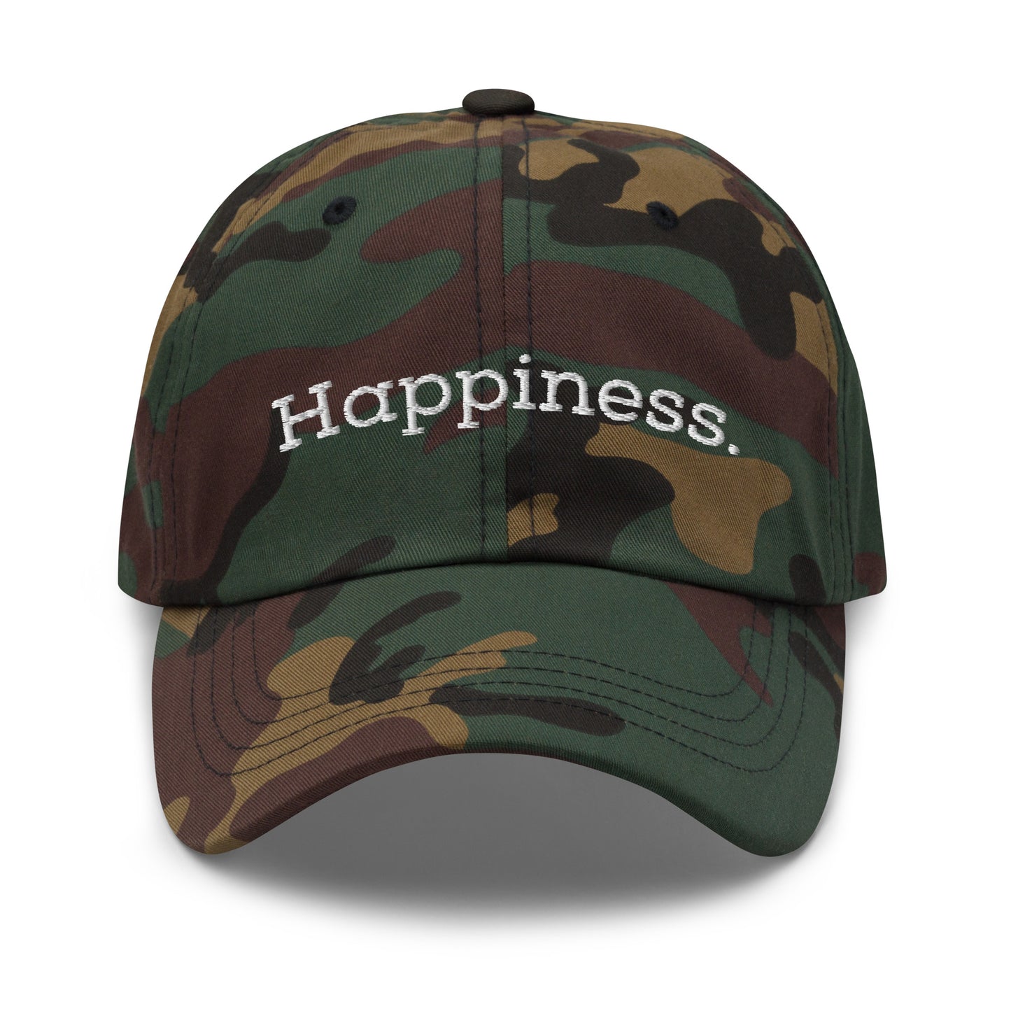 Happiness Hat