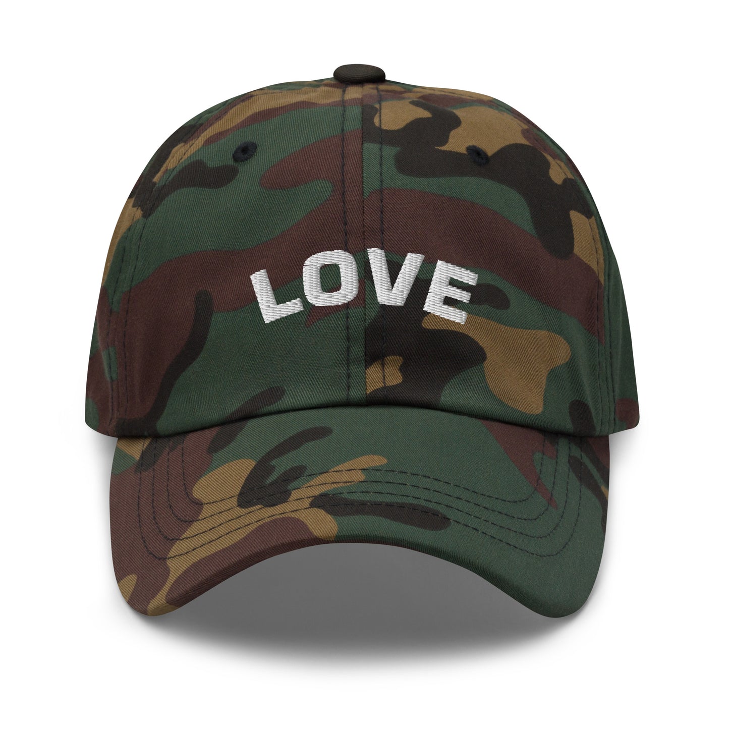 Love Hat