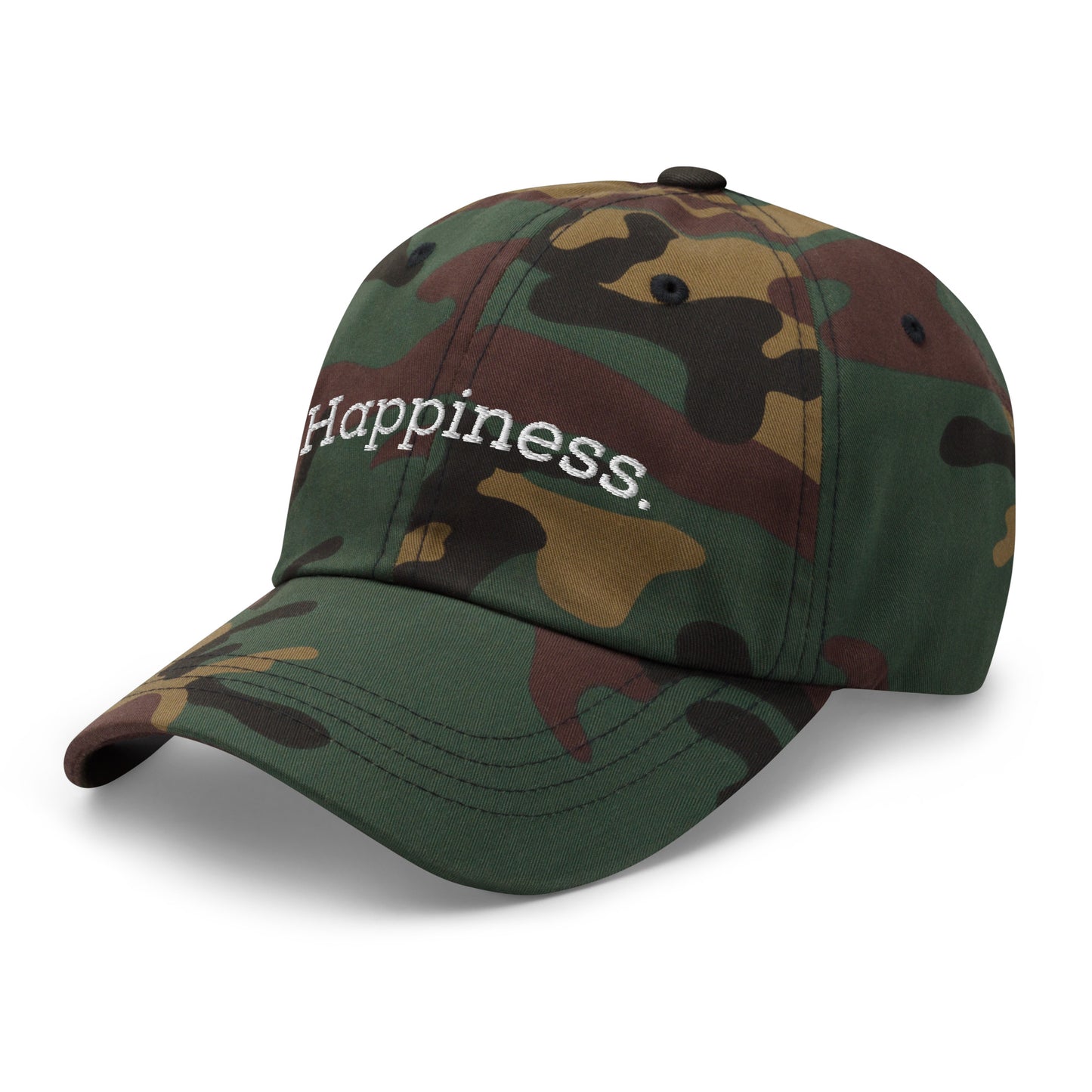 Happiness Hat