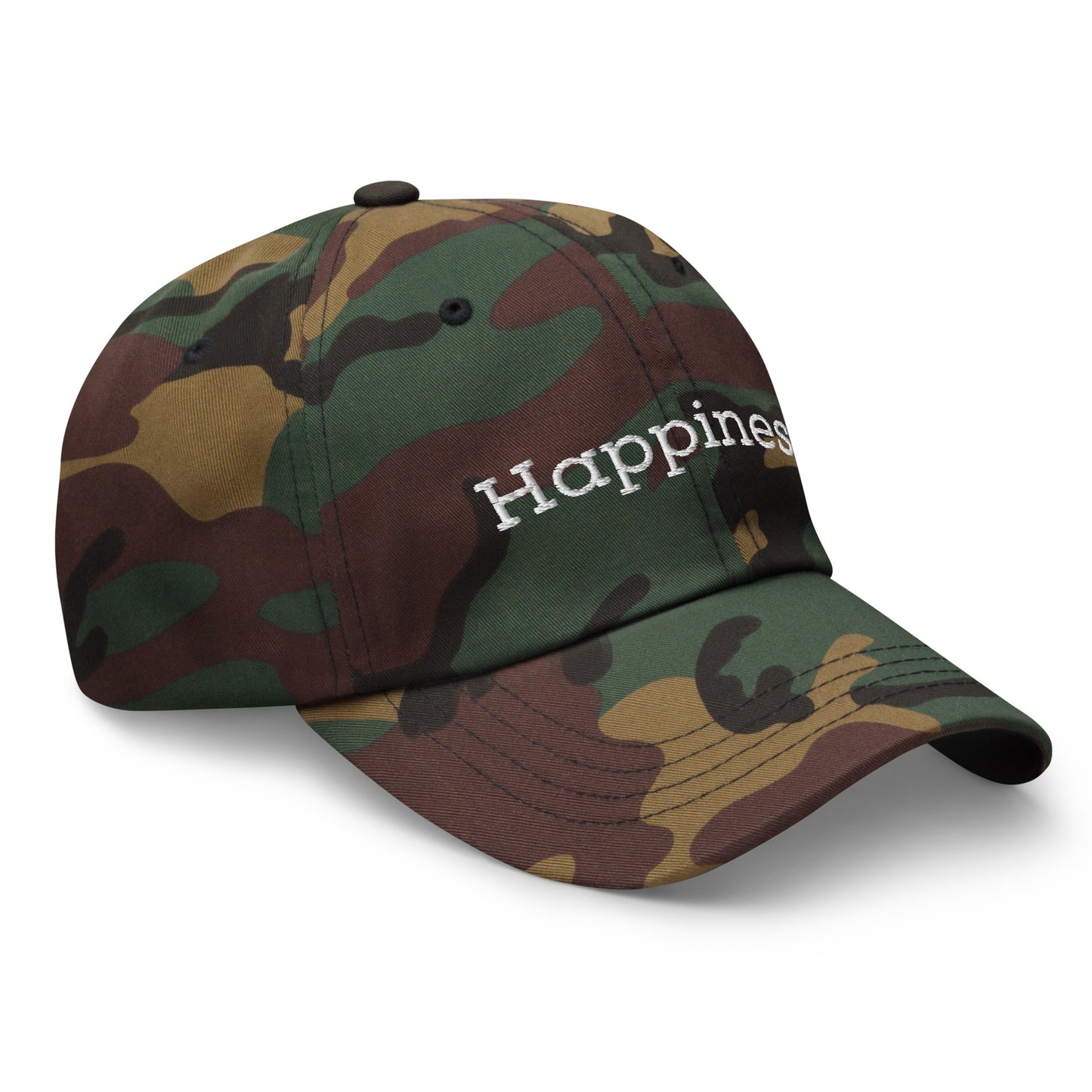 Happiness Hat