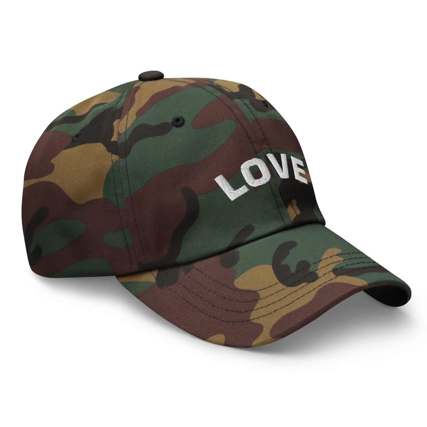 Love Hat