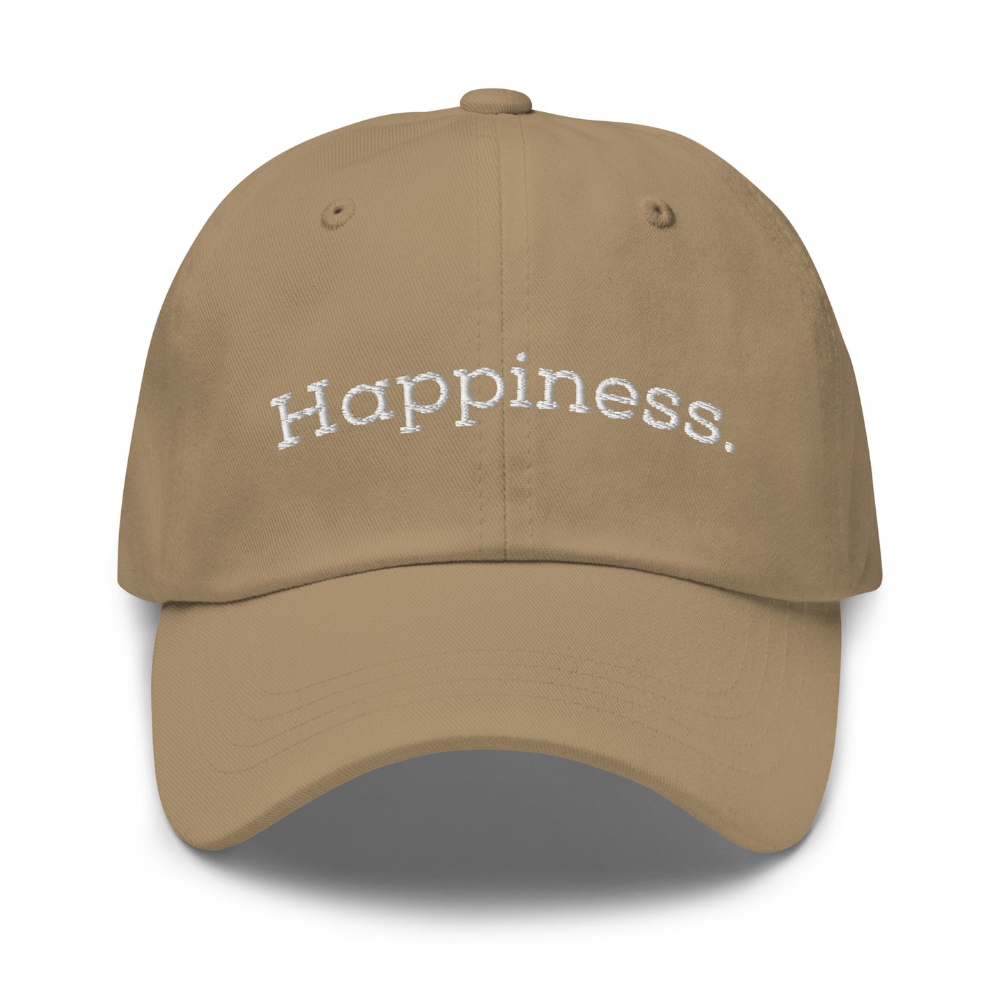 Happiness Hat