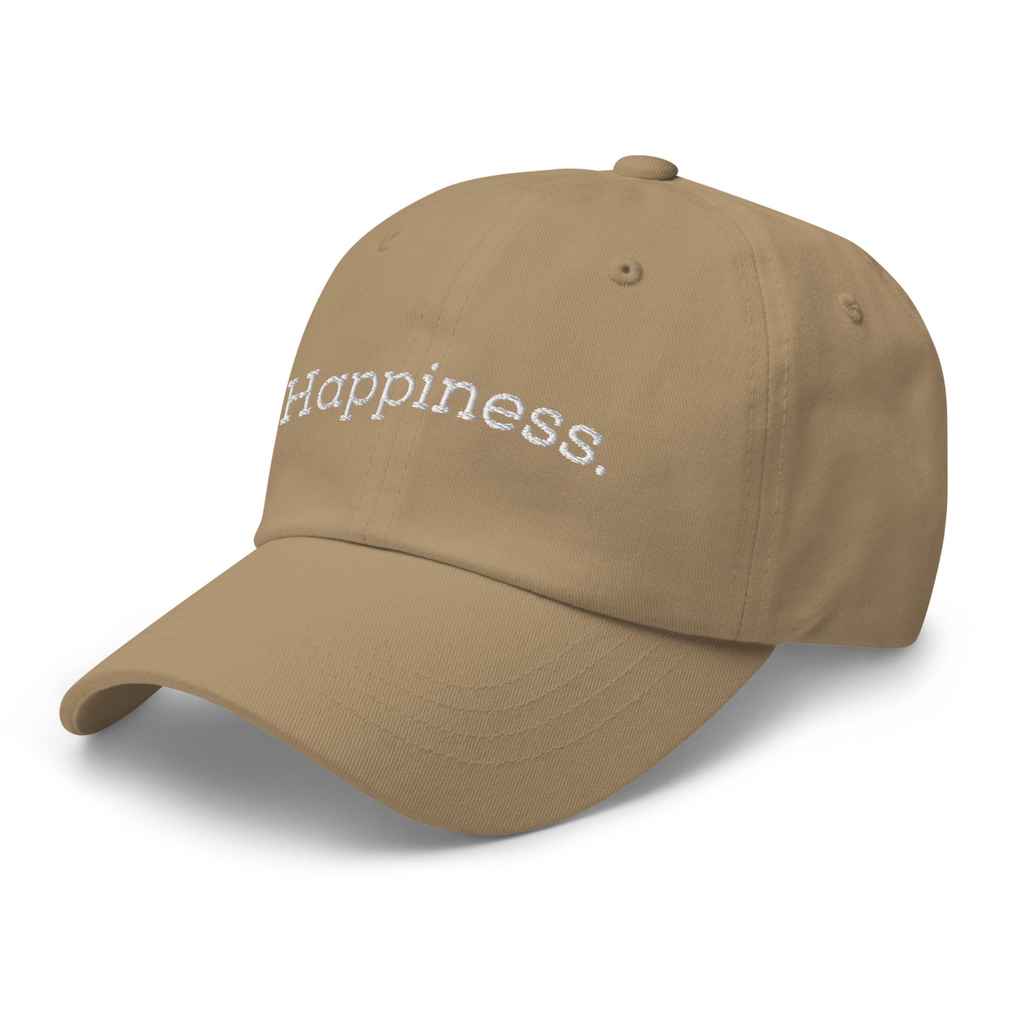 Happiness Hat