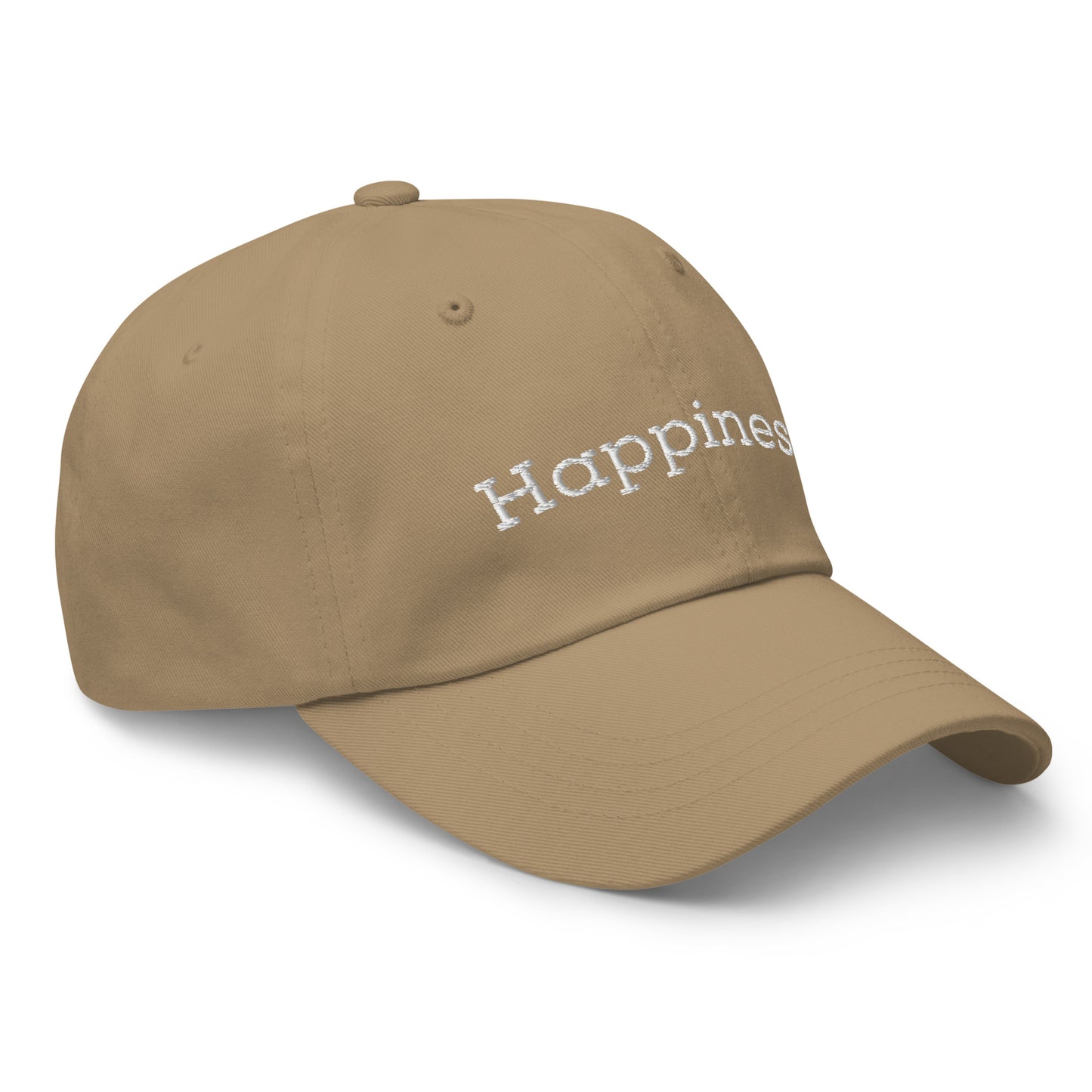 Happiness Hat