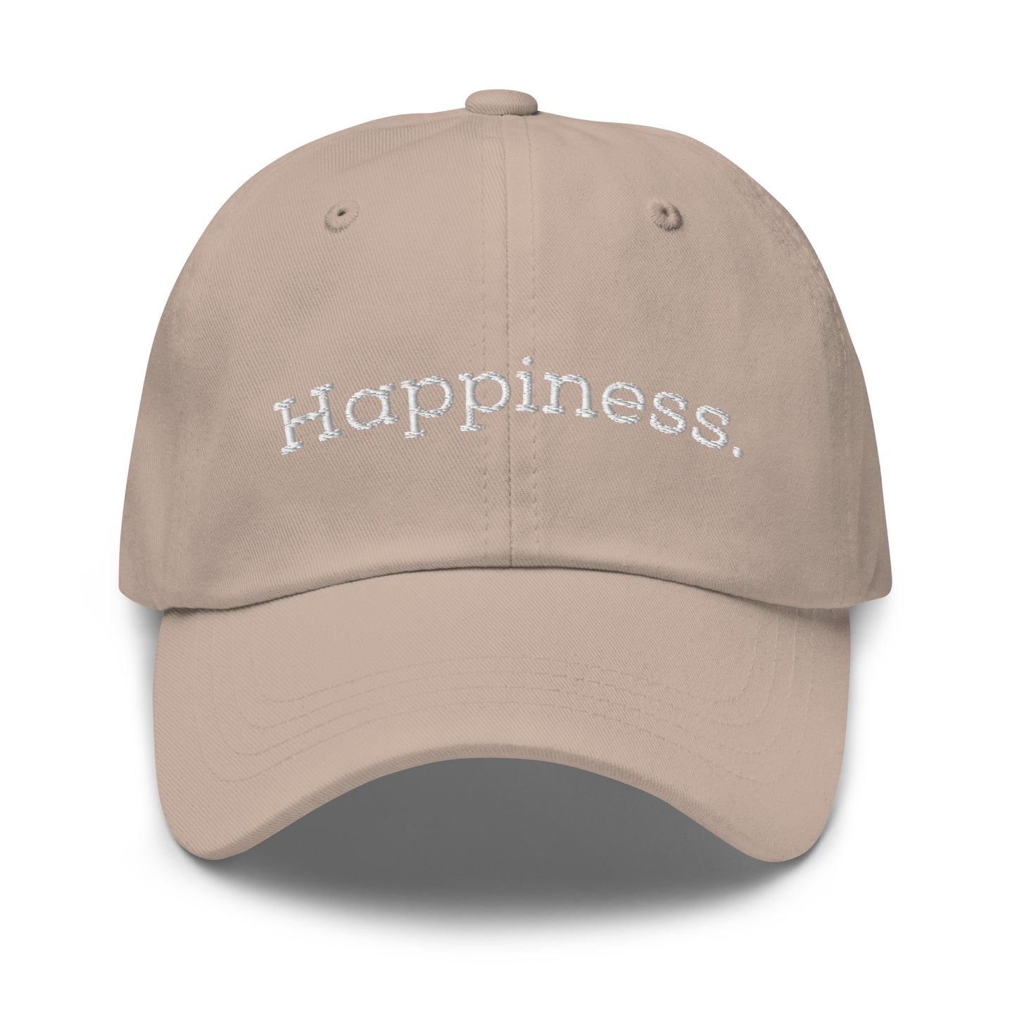 Happiness Hat