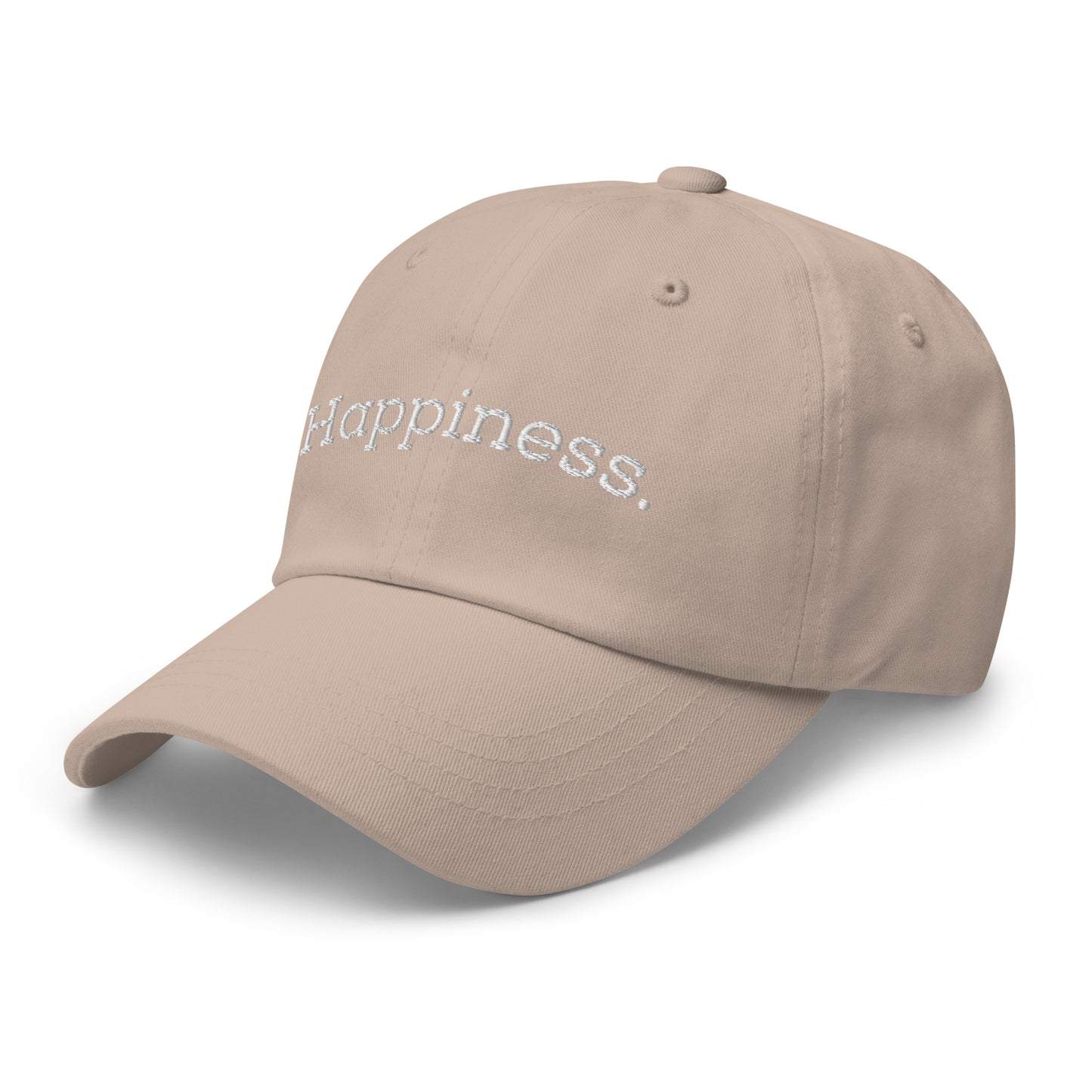 Happiness Hat