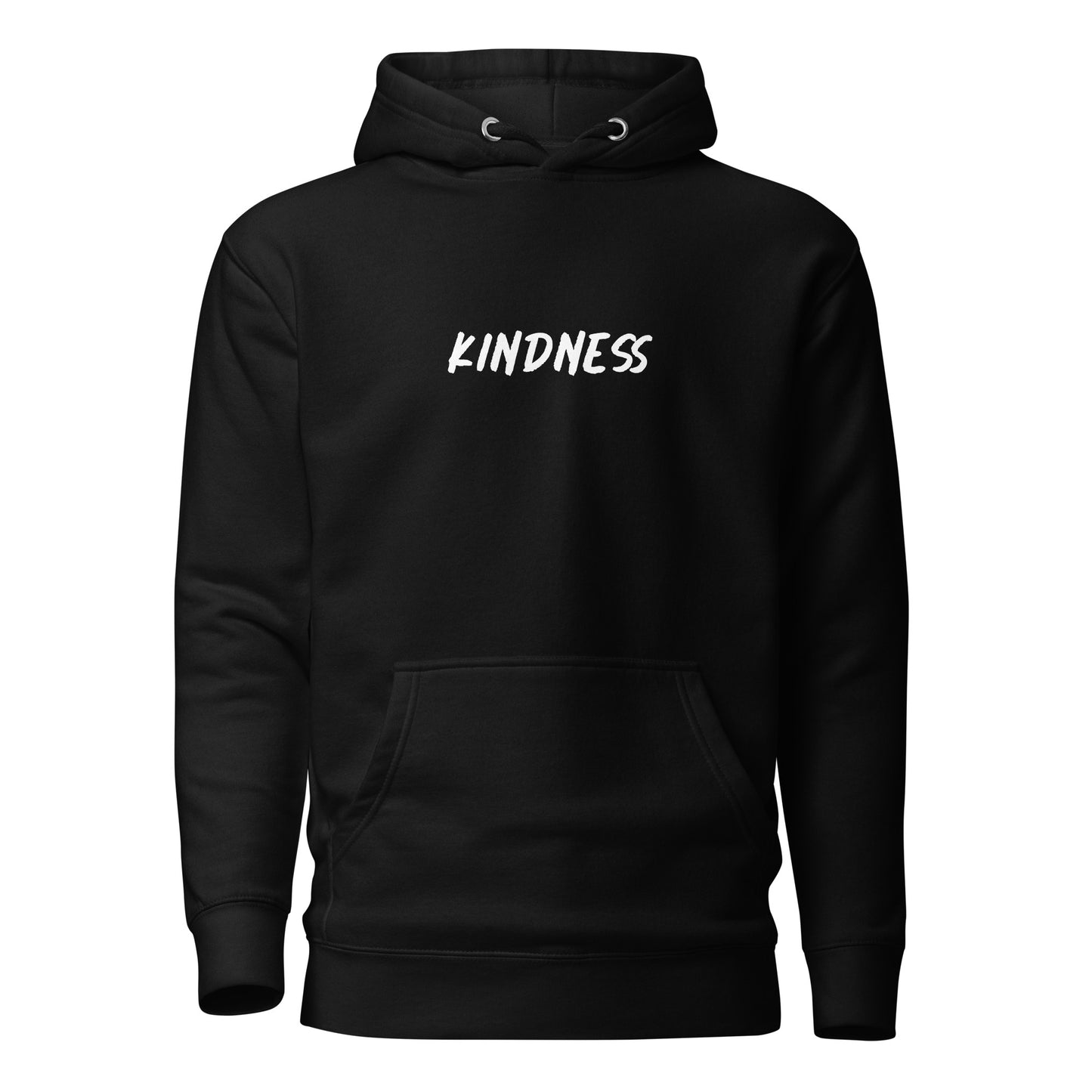 Kindness Hoodie