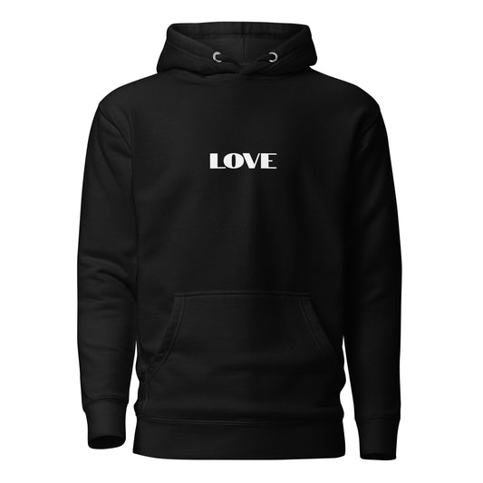 Love Hoodie