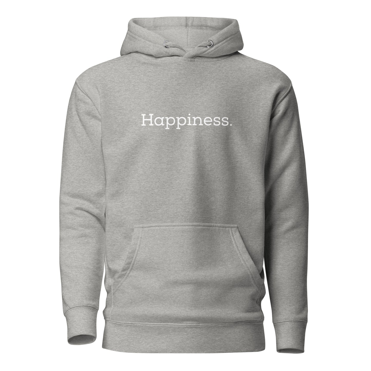 Happiness Hoodie