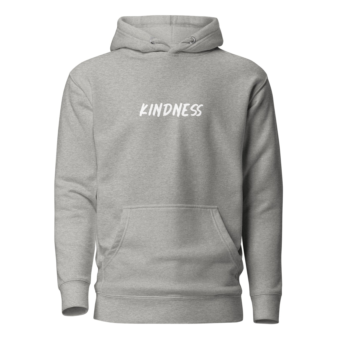 Kindness Hoodie