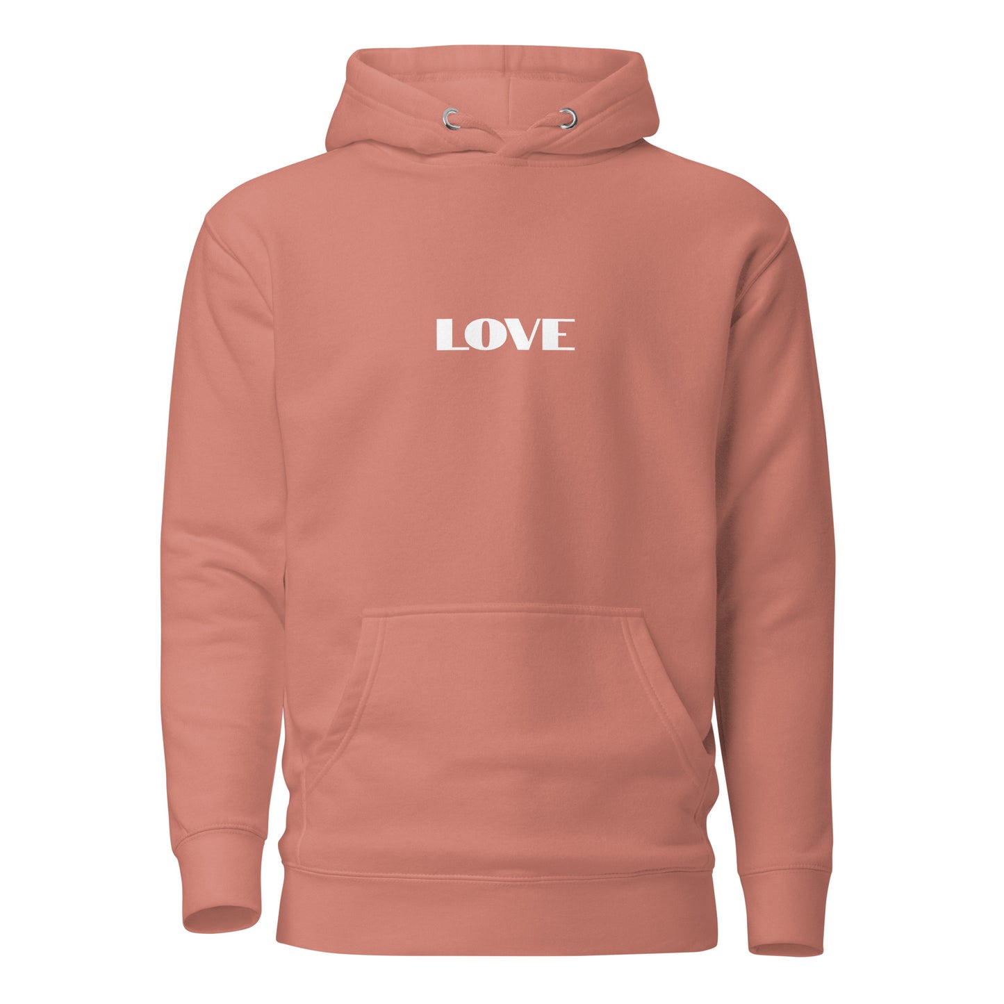 Love Hoodie