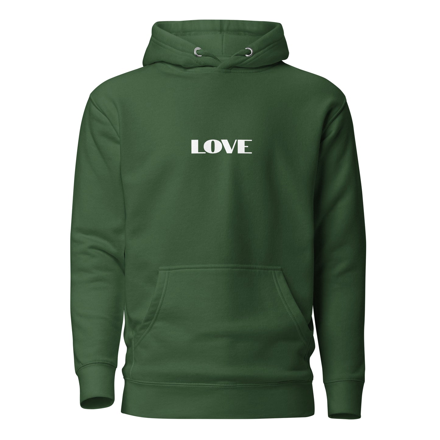 Love Hoodie