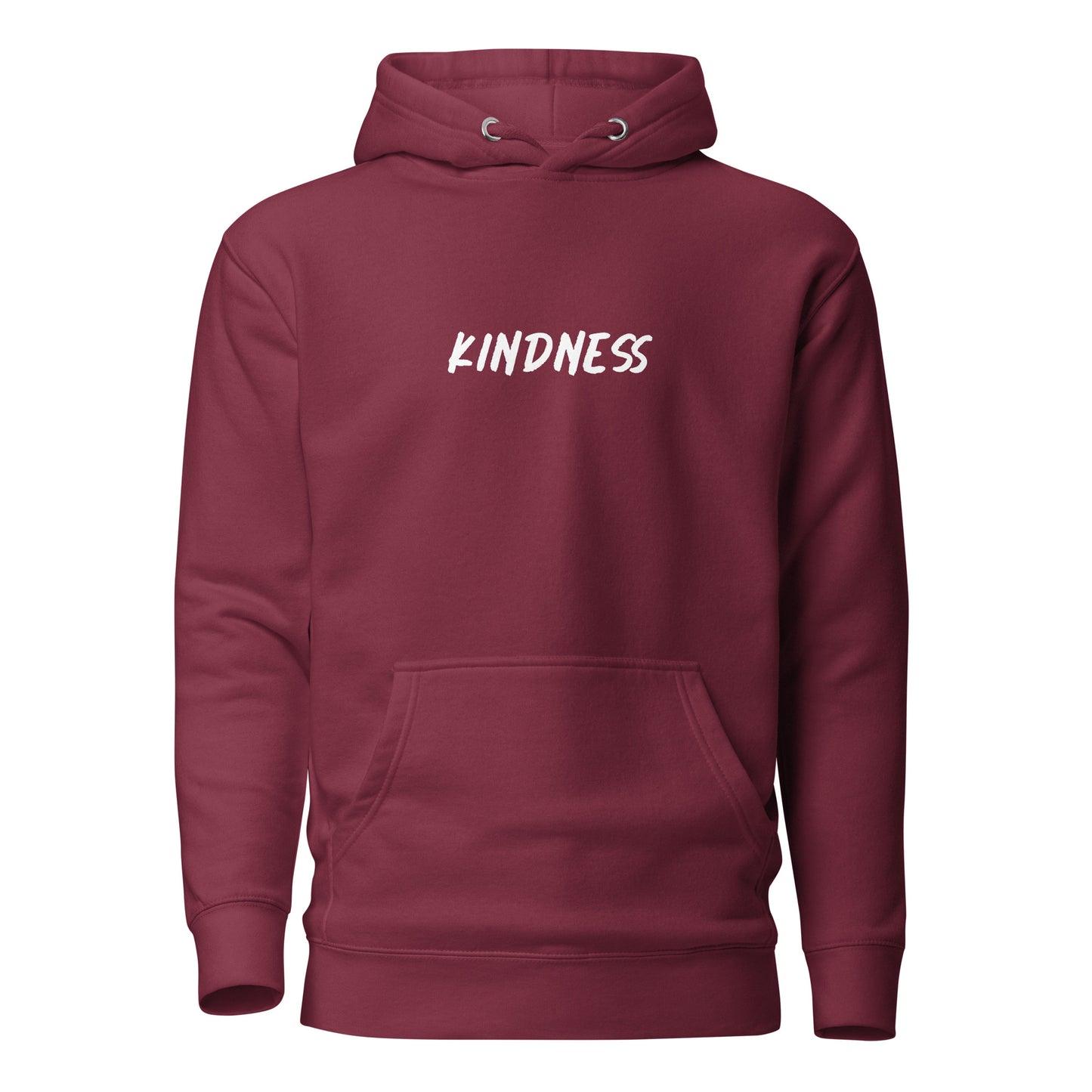 Kindness Hoodie