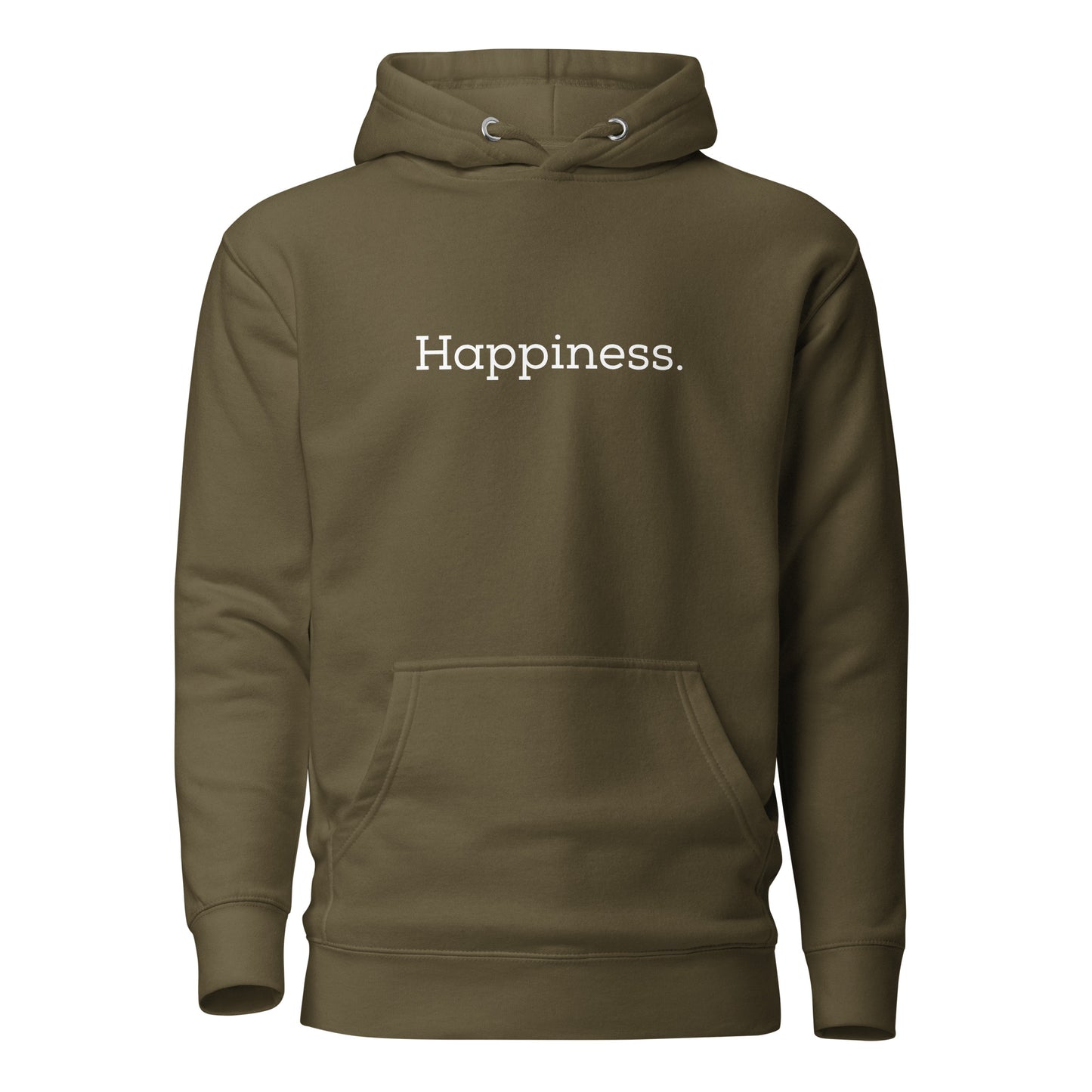 Happiness Hoodie