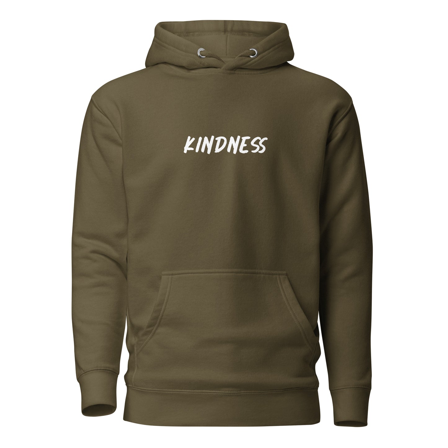 Kindness Hoodie