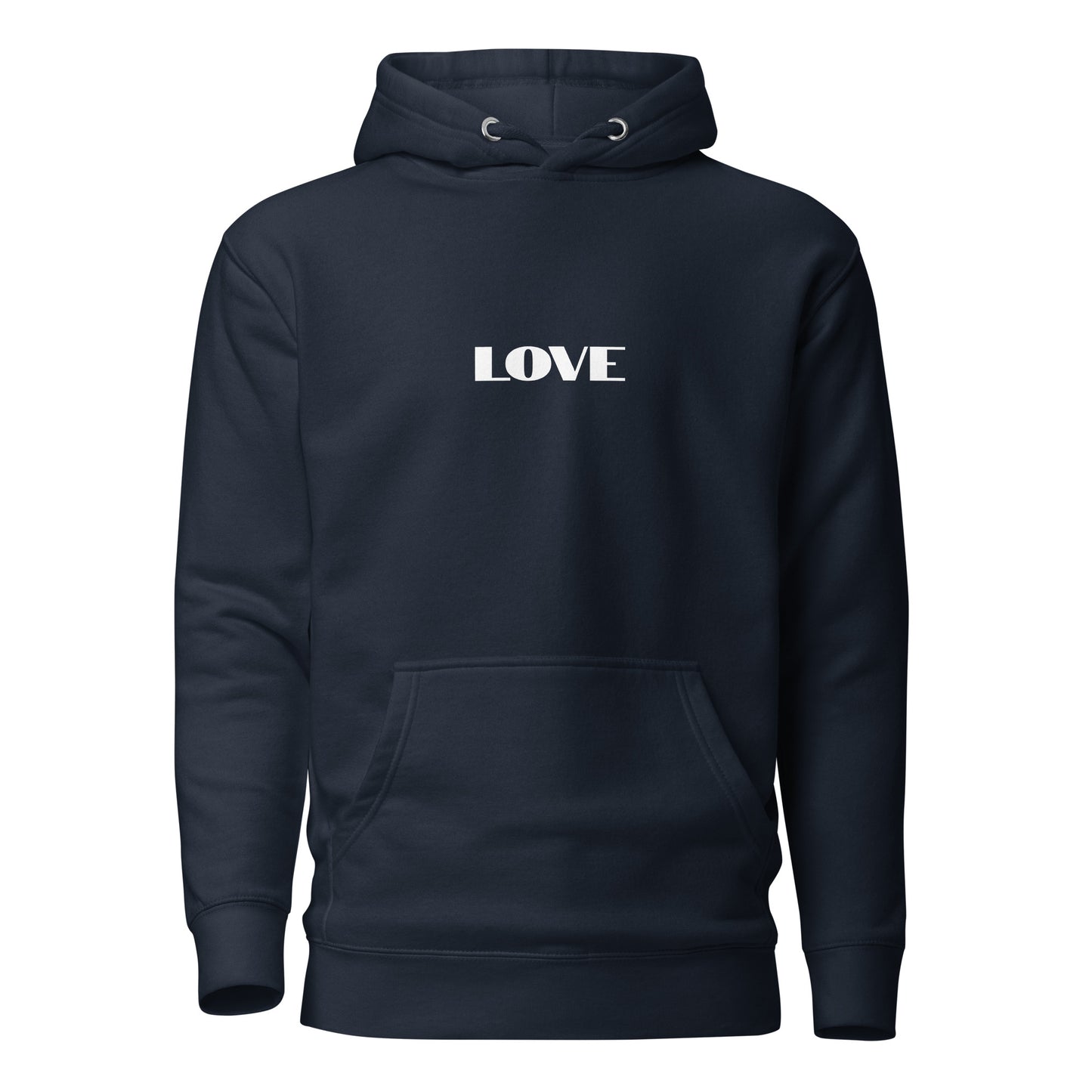 Love Hoodie