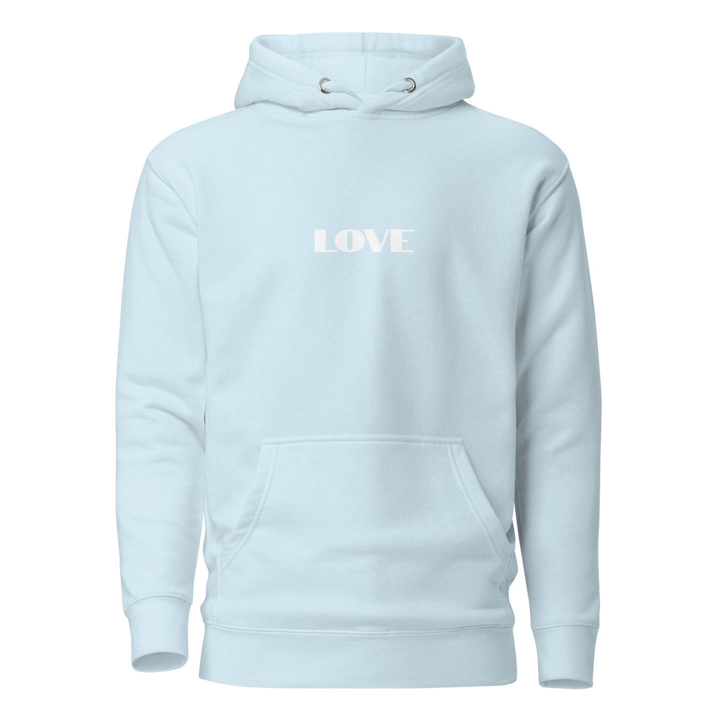 Love Hoodie