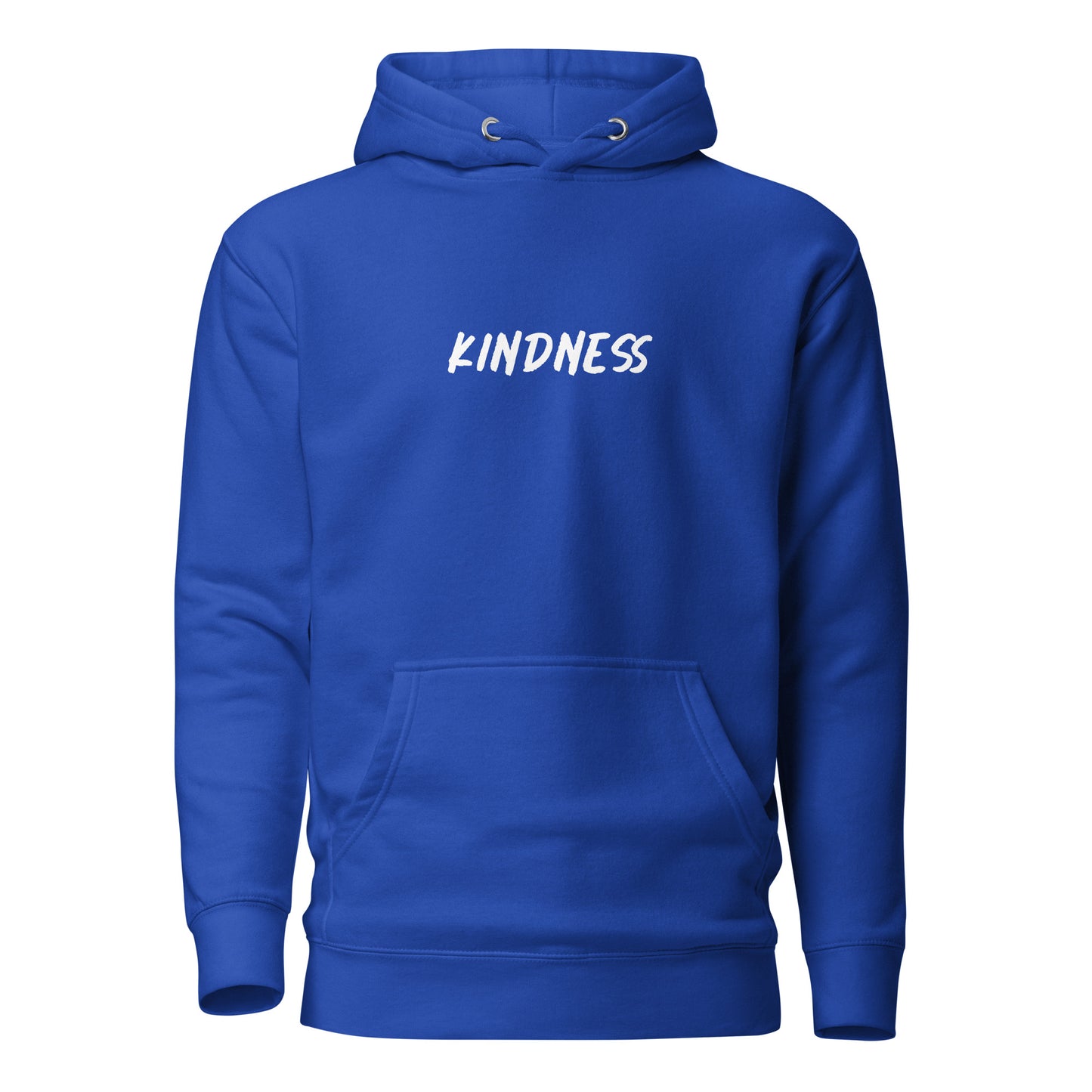 Kindness Hoodie