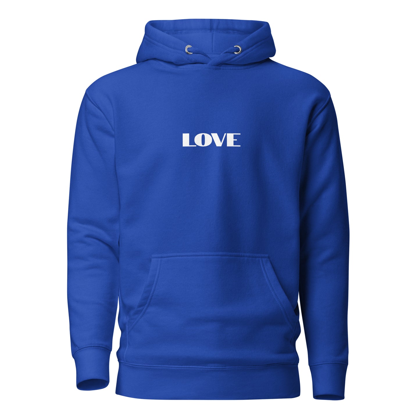 Love Hoodie