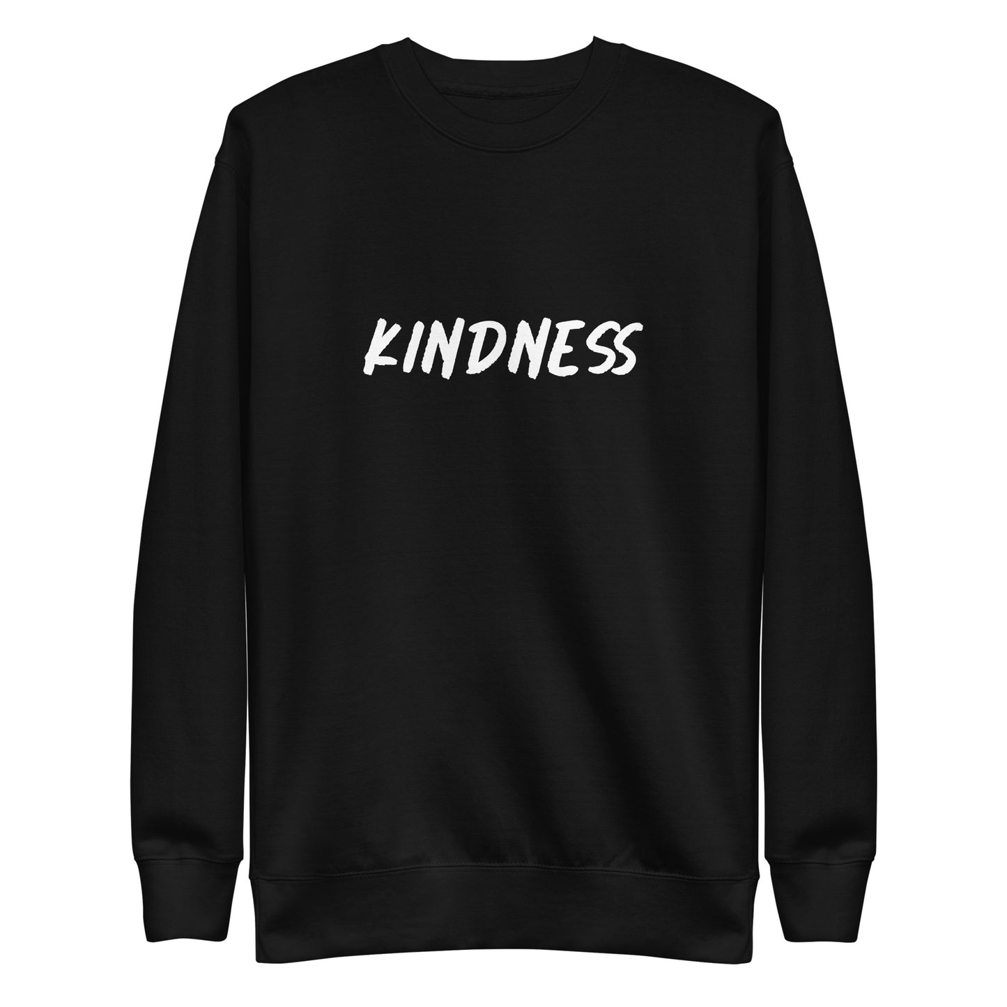 Kindness Sweatshirt