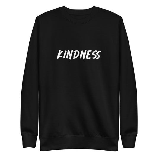 Kindness Sweatshirt