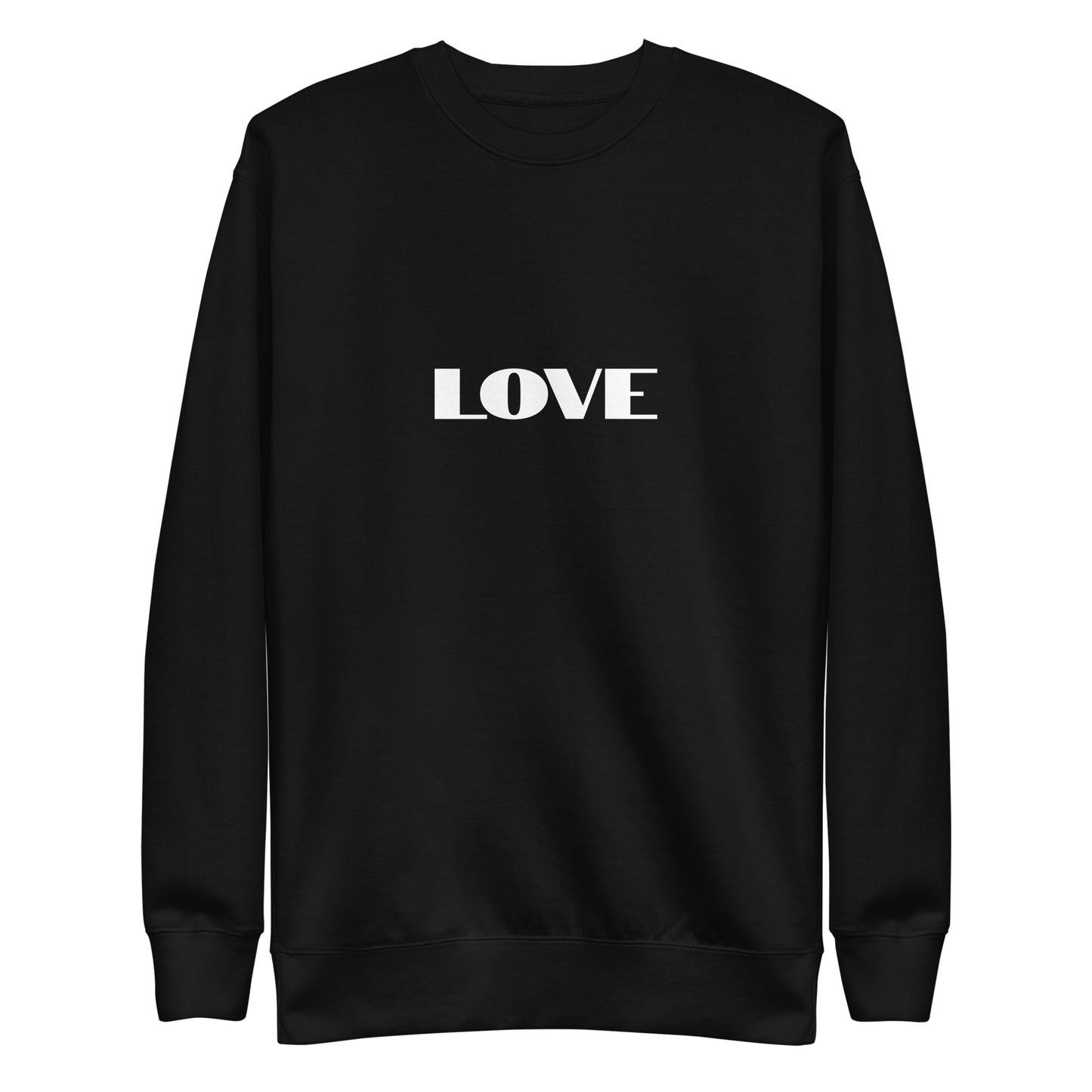 Love Sweatshirt