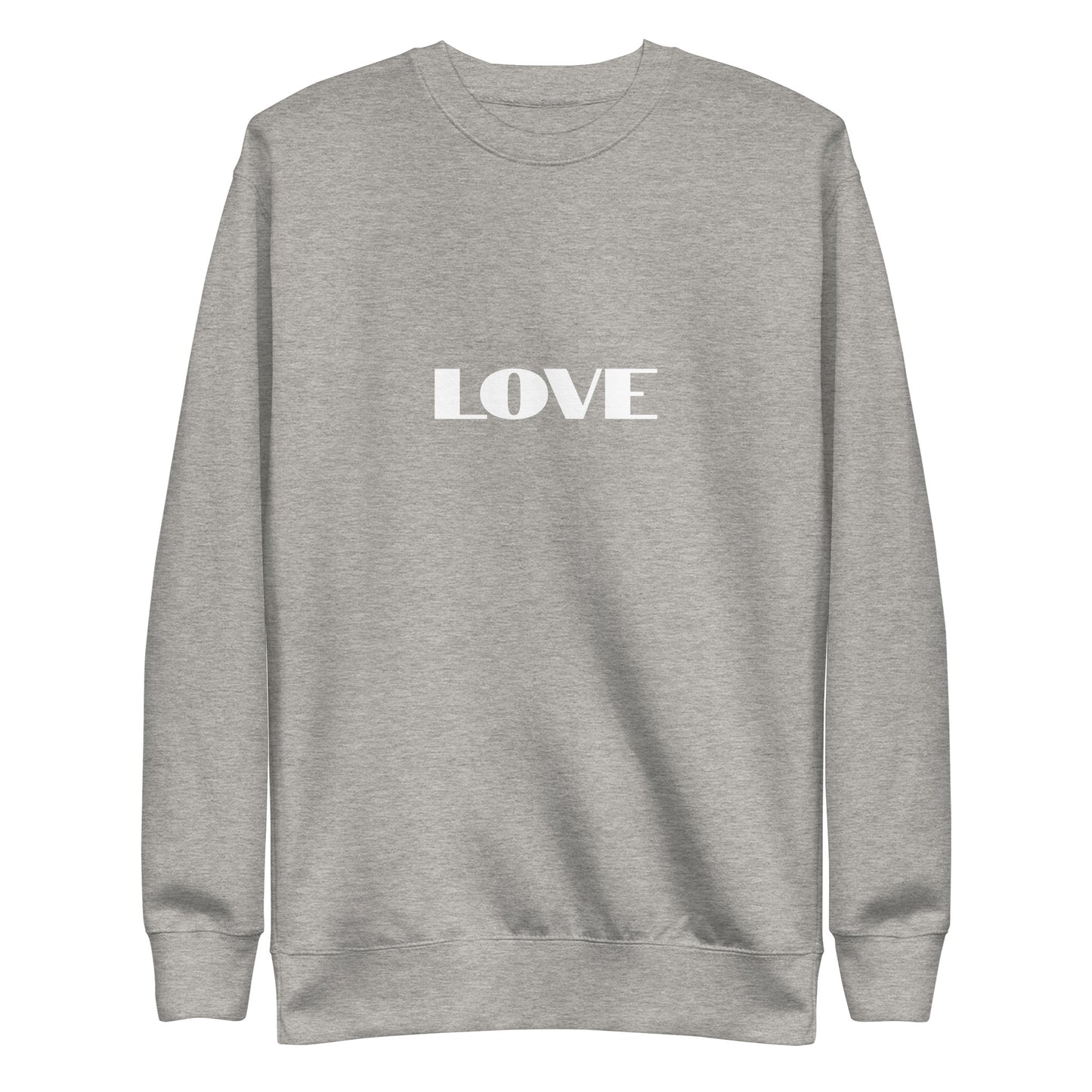 Love Sweatshirt