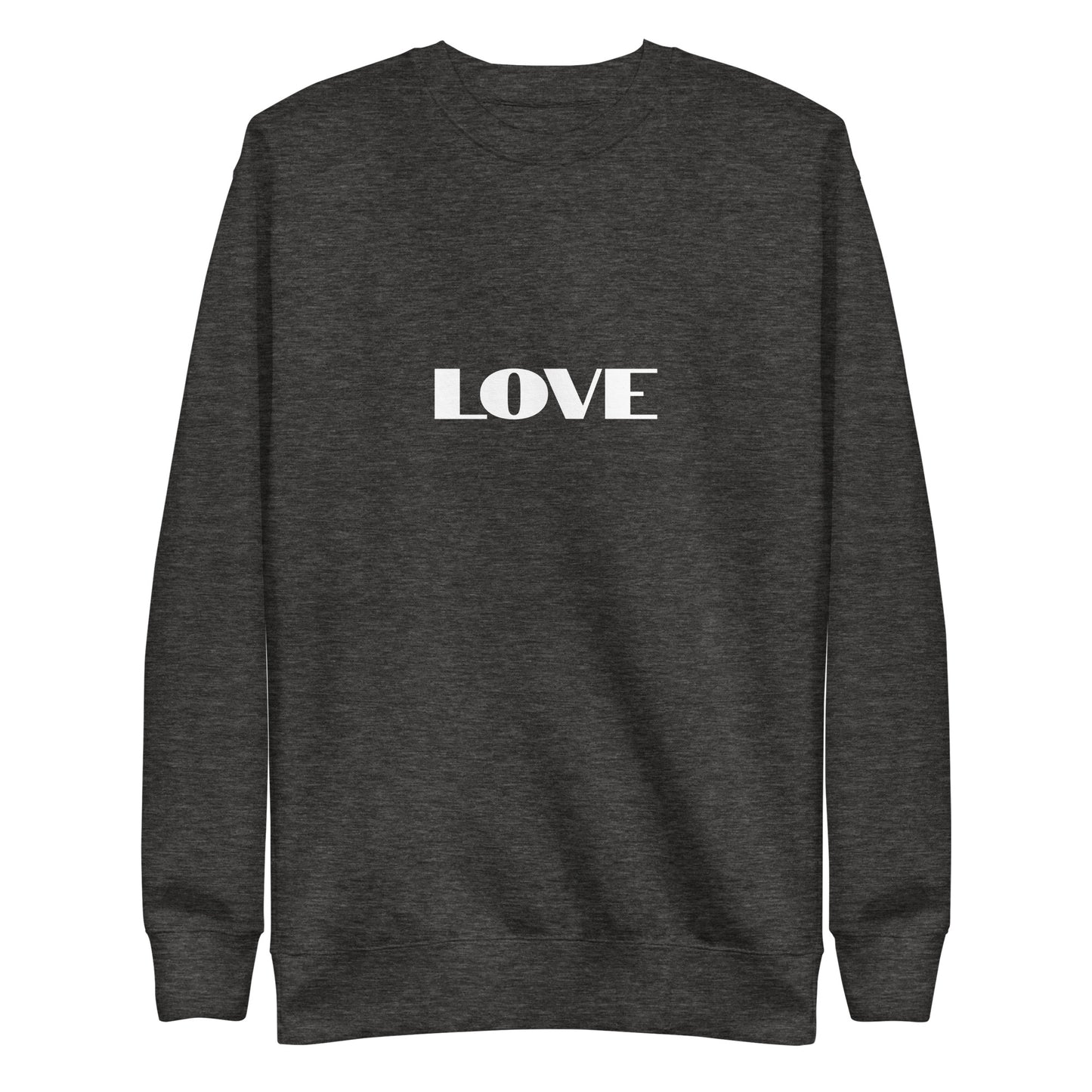 Love Sweatshirt