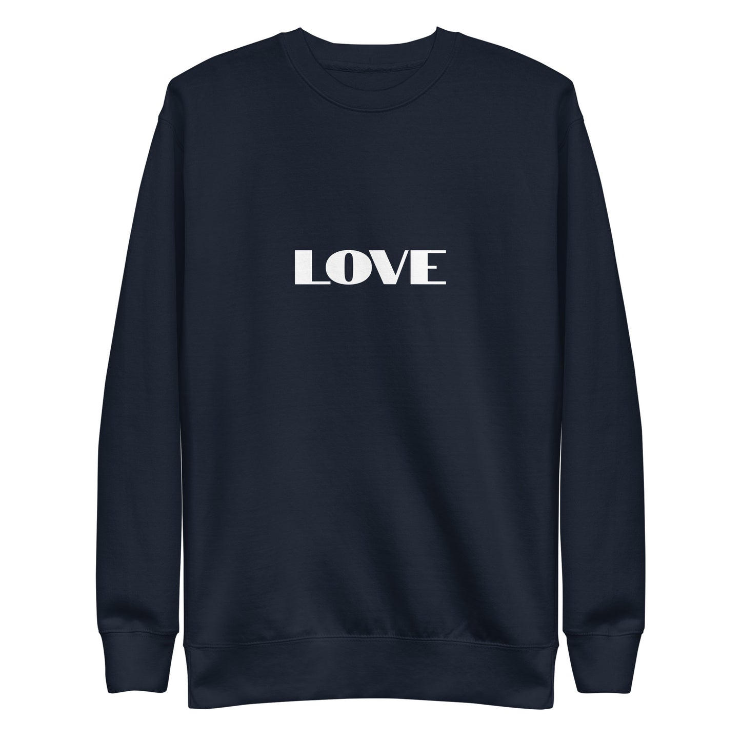 Love Sweatshirt