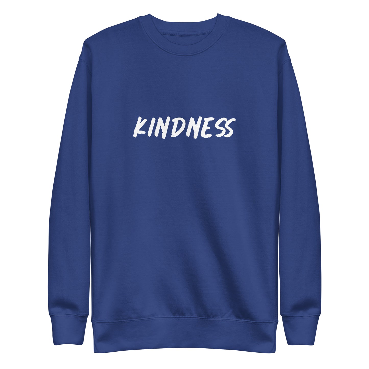 Kindness Sweatshirt