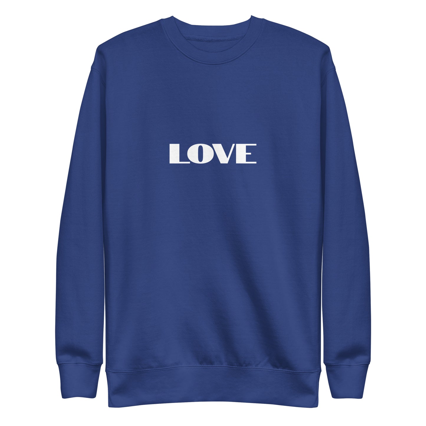 Love Sweatshirt