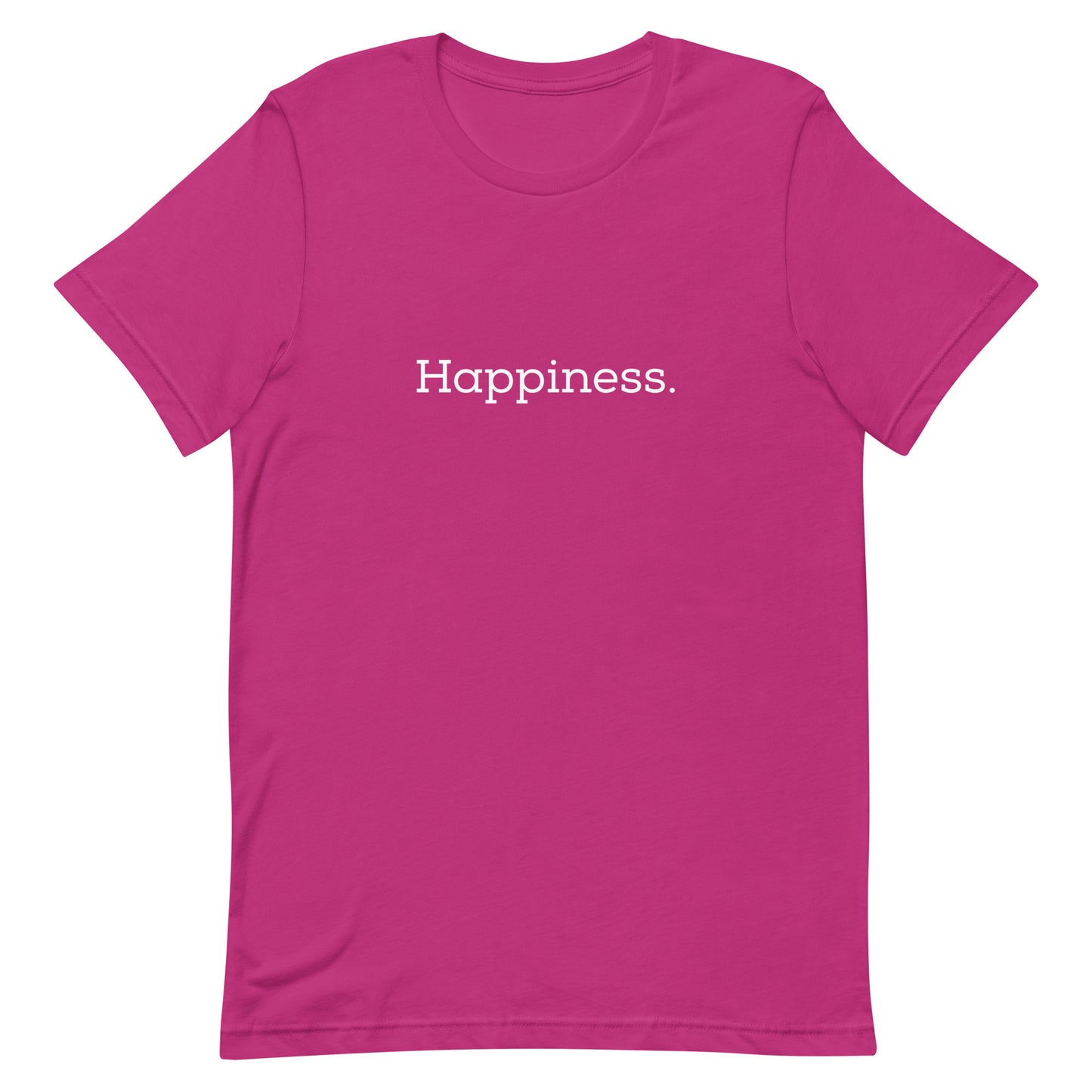 Happiness T-Shirt