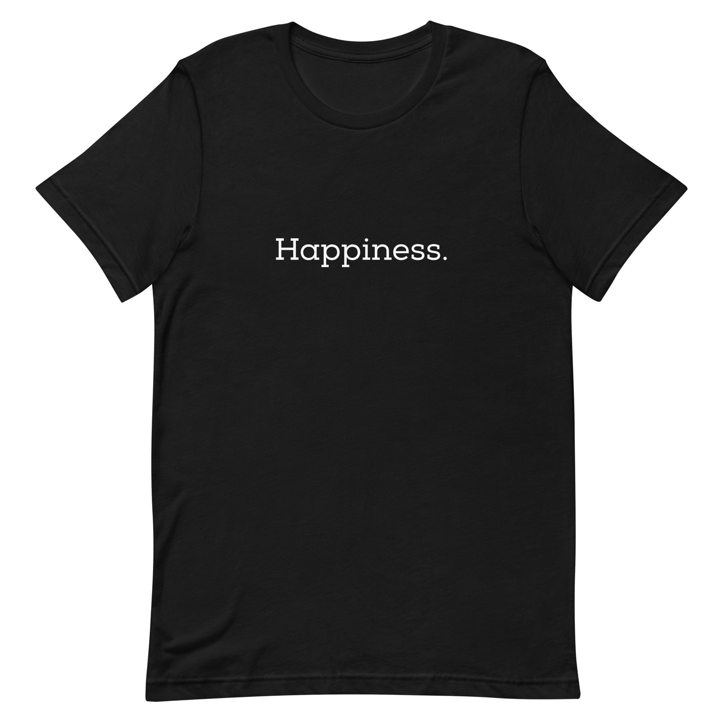 Happiness T-Shirt