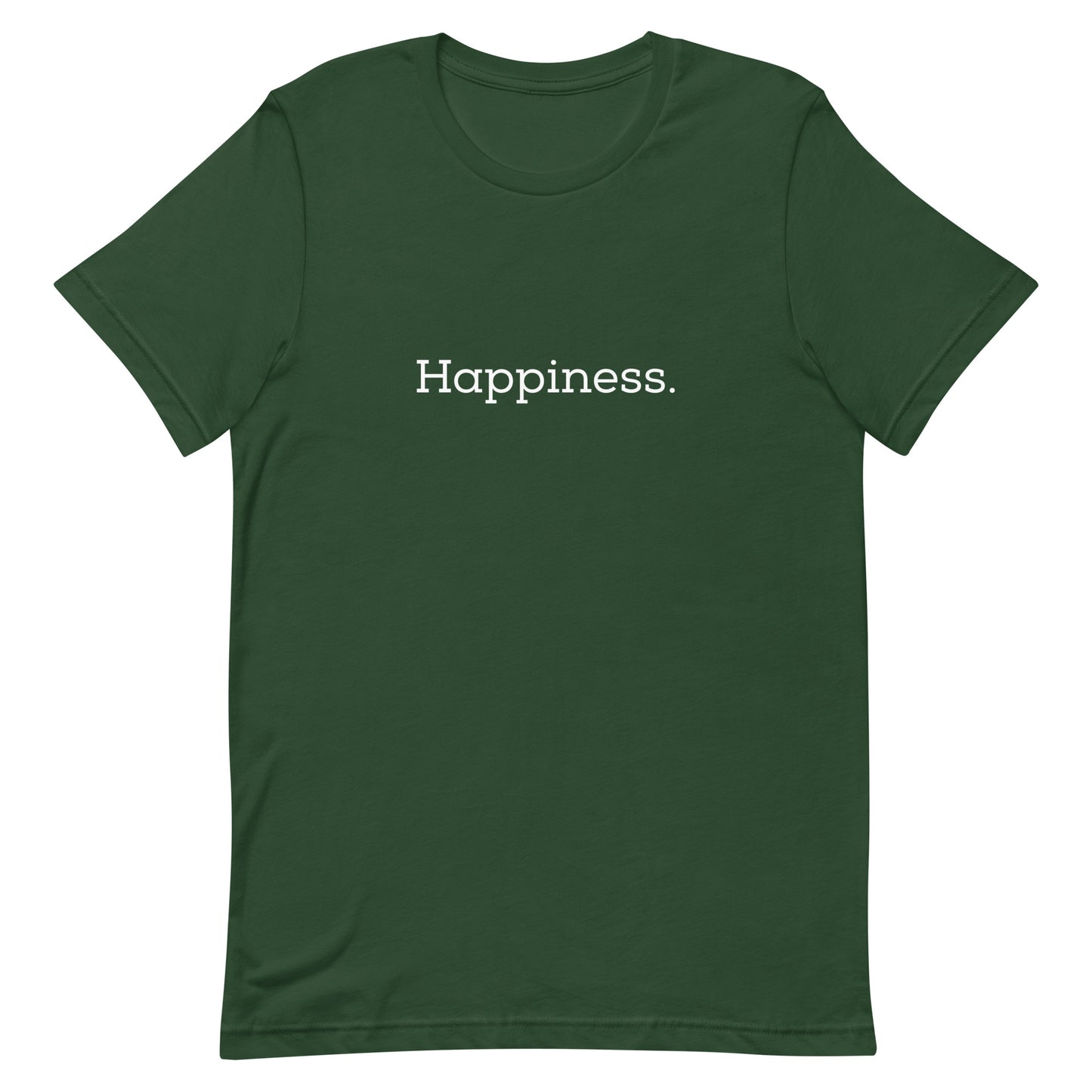 Happiness T-Shirt