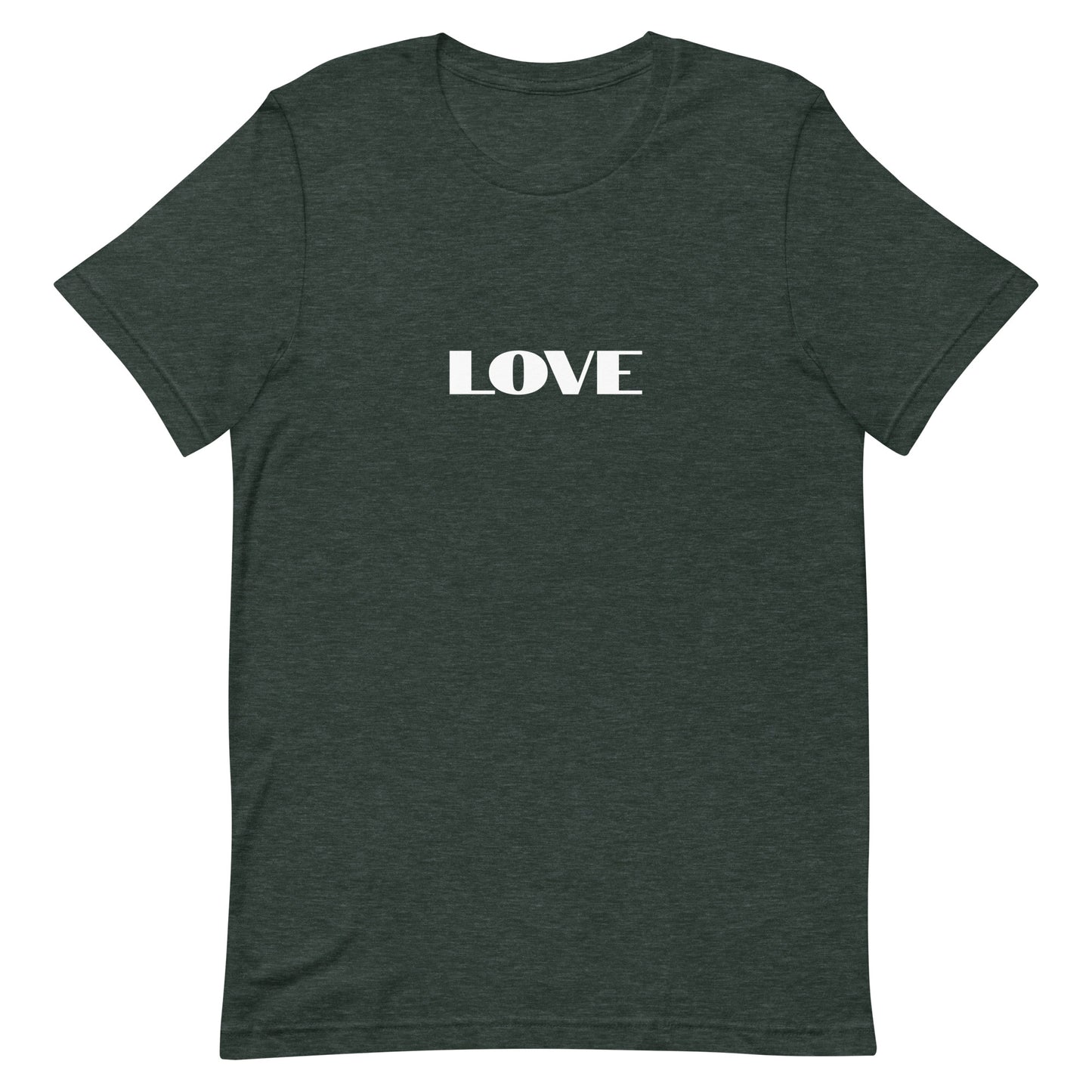 Love T-Shirt