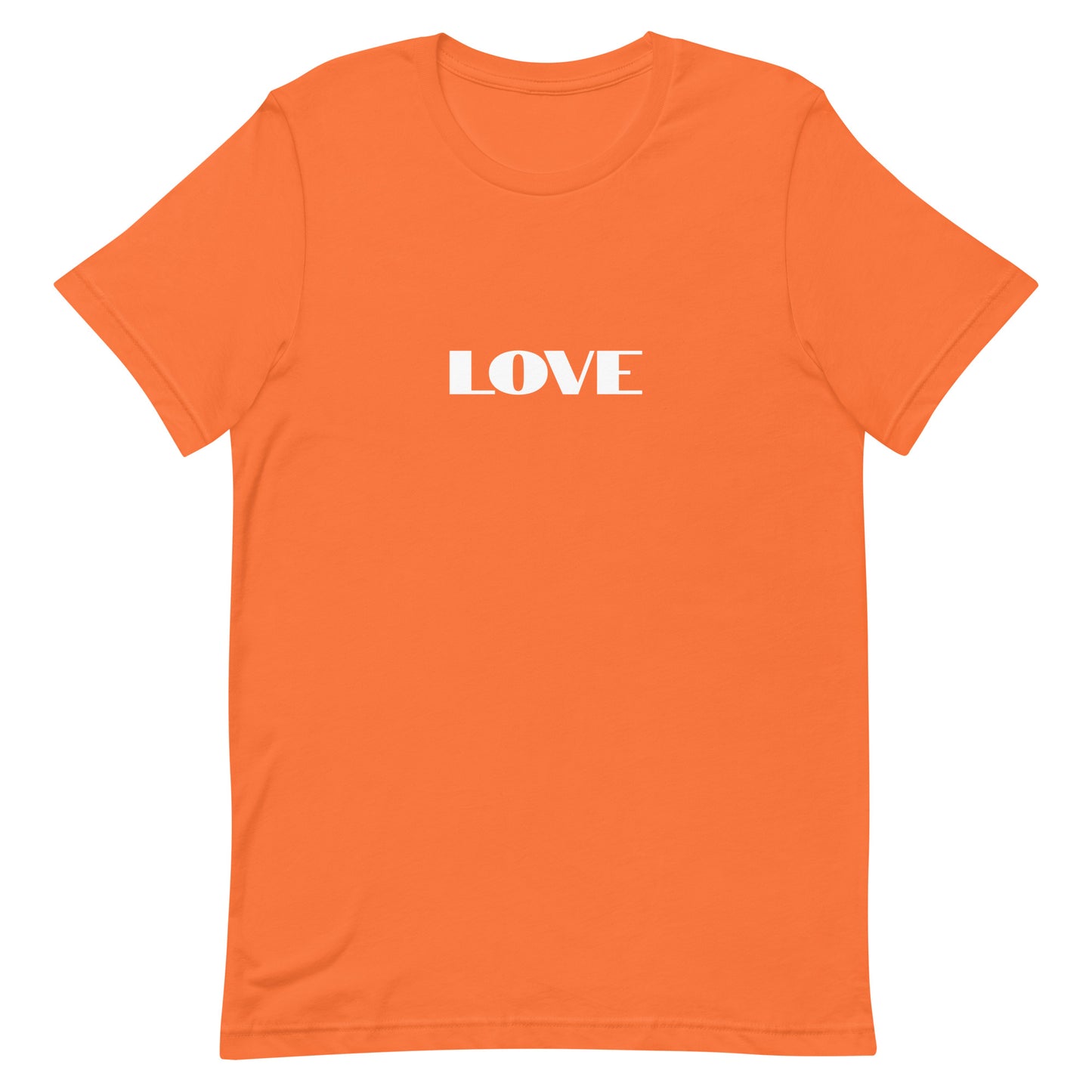 Love T-Shirt