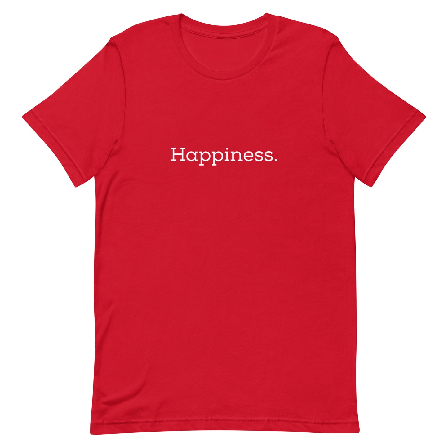 Happiness T-Shirt